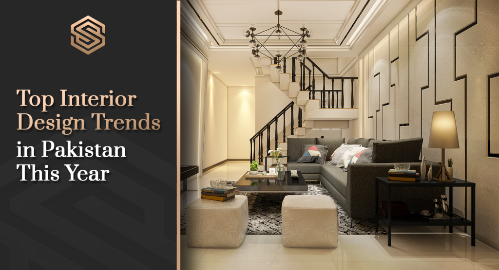 Image for Top Interior Design Trends in Pakistan This Year post
