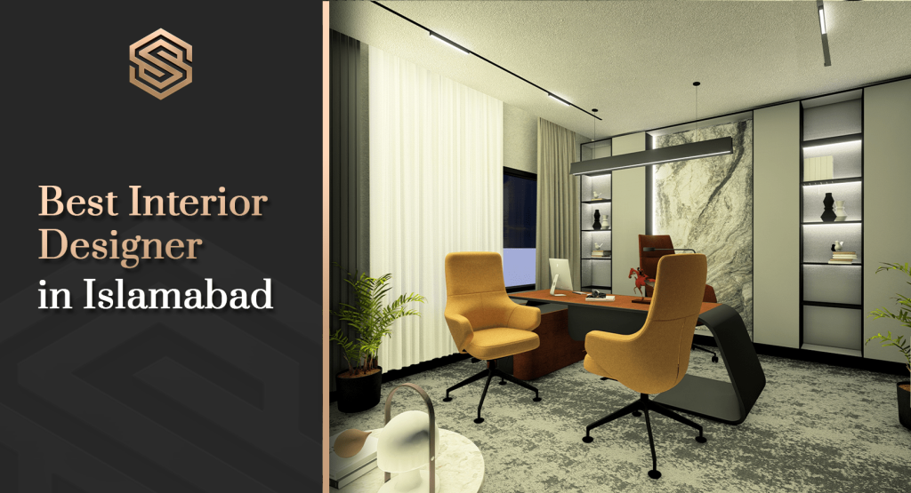 Image for Best Interior Designer in Islamabad Post