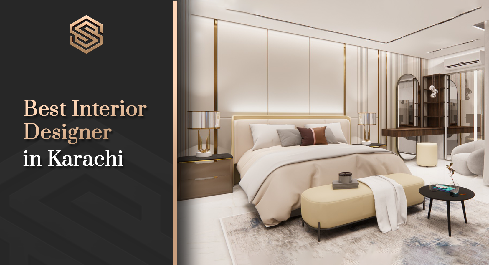 Image for Best Interior Designer in Karachi post