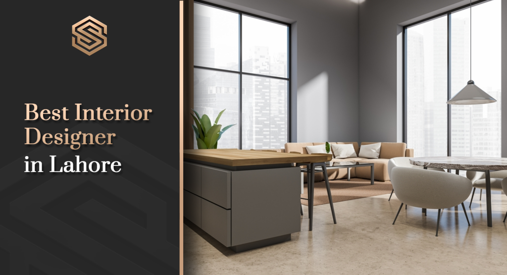 Image for Best Interior Designer in Lahore post