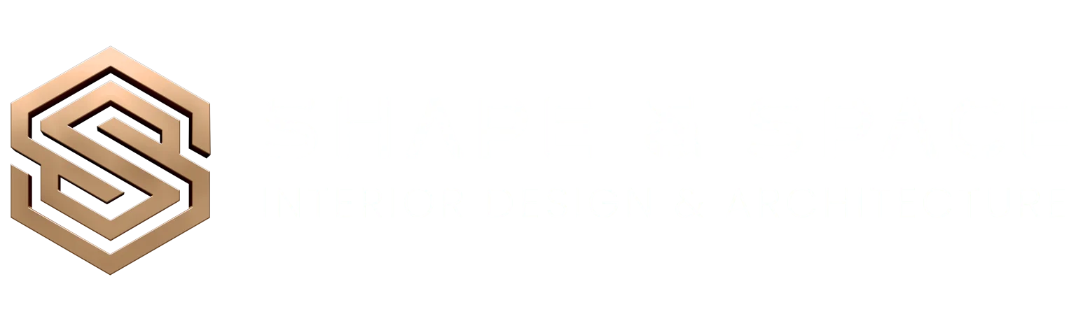 Shape And Space Logo 1 (1) - Shape and Space interior design