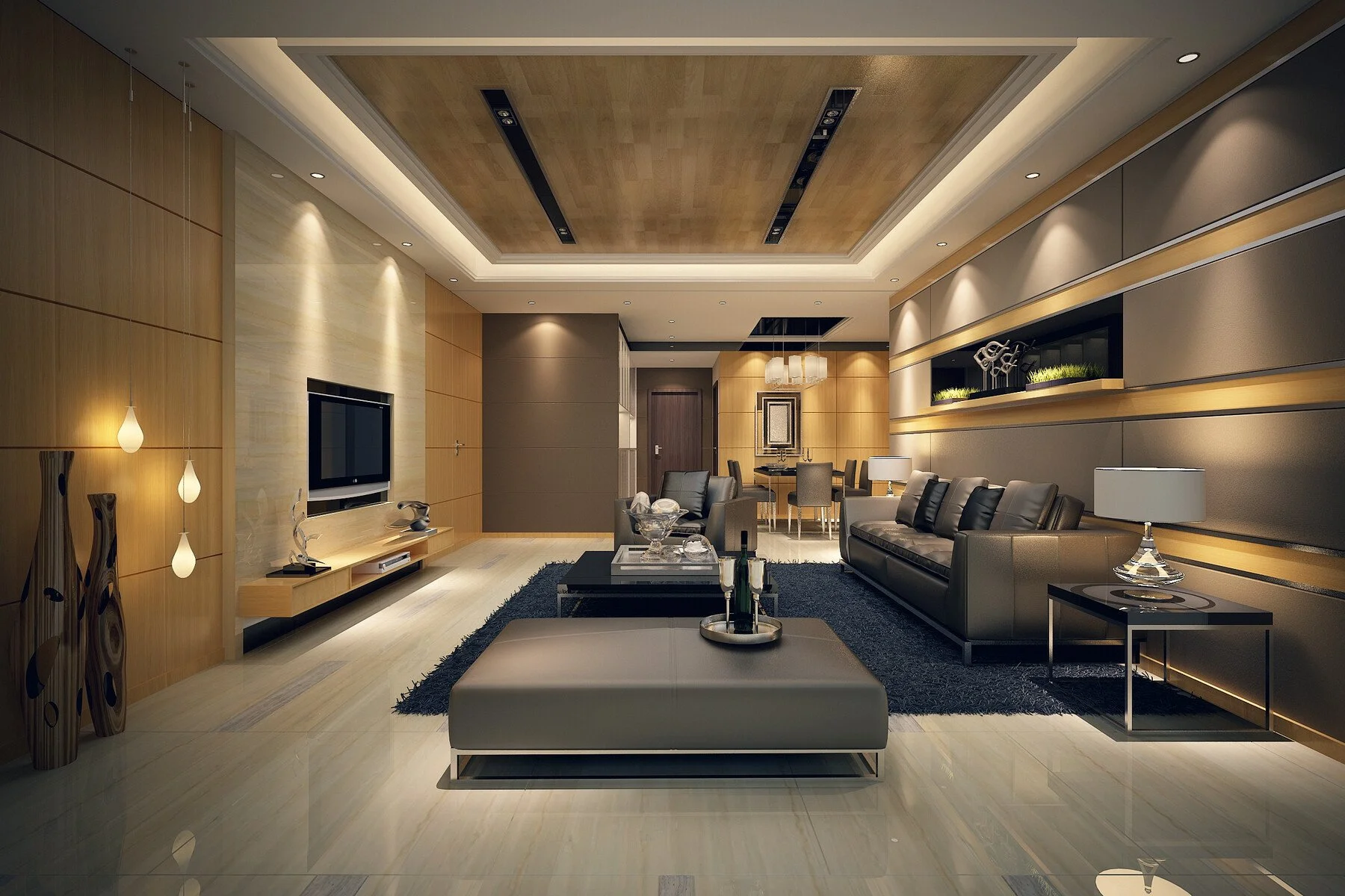 Image of a design for About Us of Space & Space.