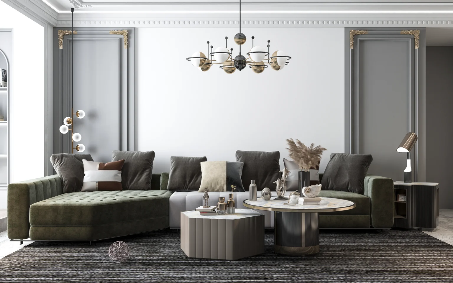 Interior Design and Fit Out Services | Shape & Space